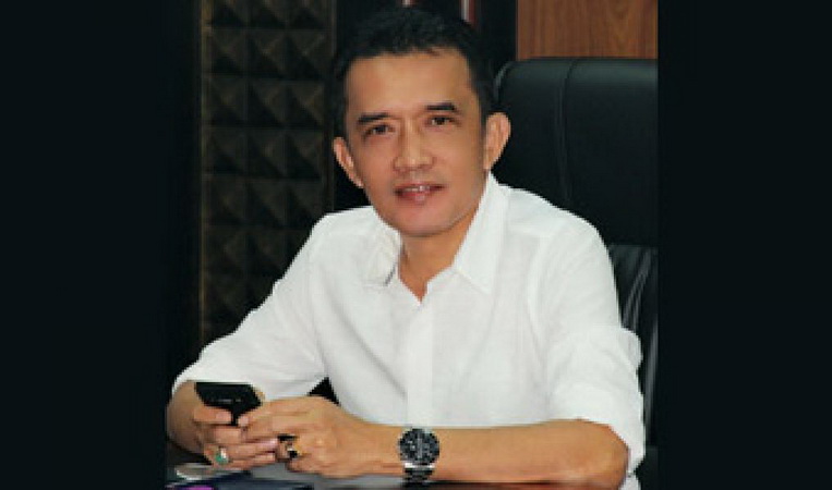 Meski Tak Kantongi C5, DPRD Himbau Masyarakat Gunakan Hak Pilih